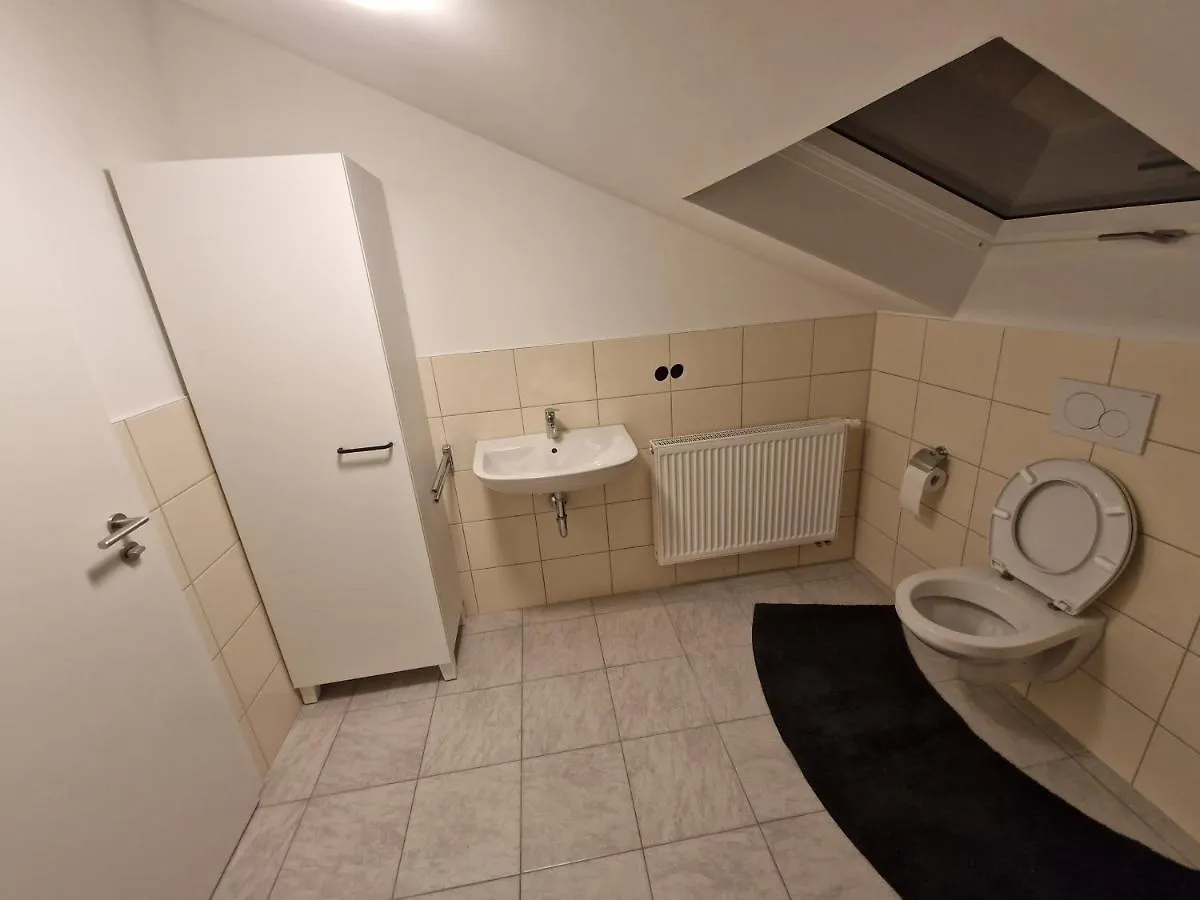 Guest house Home4You Doppelzimmer 3 Turkheim Germany