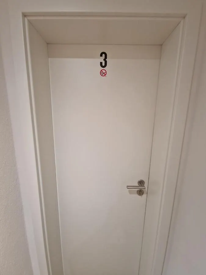 Home4You Doppelzimmer 3 Turkheim 0*,  Germany