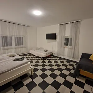 Home4you Doppelzimmer 5 Turkheim