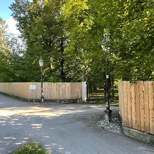 Zollhaus Turkheim